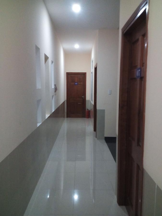 Motel 529 Vung Tau Exterior foto