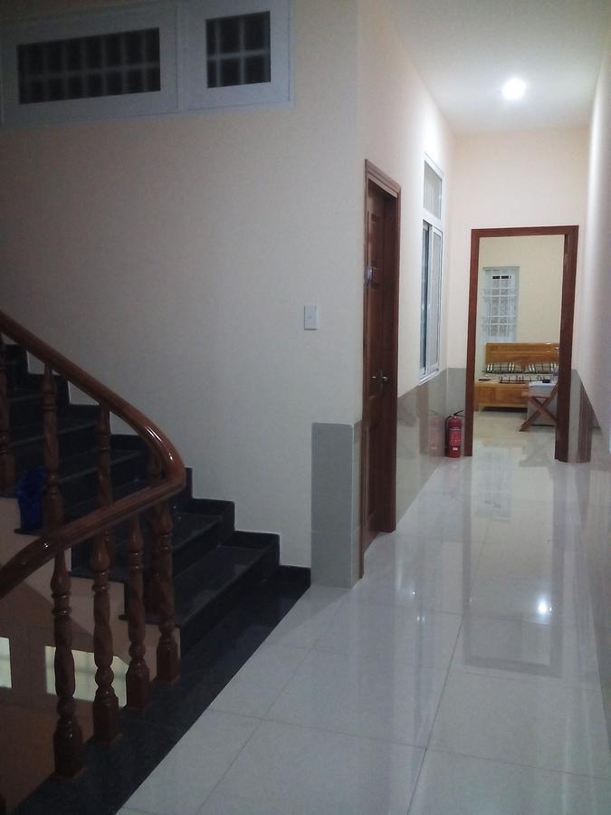 Motel 529 Vung Tau Exterior foto