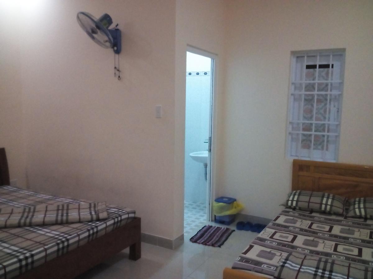 Motel 529 Vung Tau Exterior foto