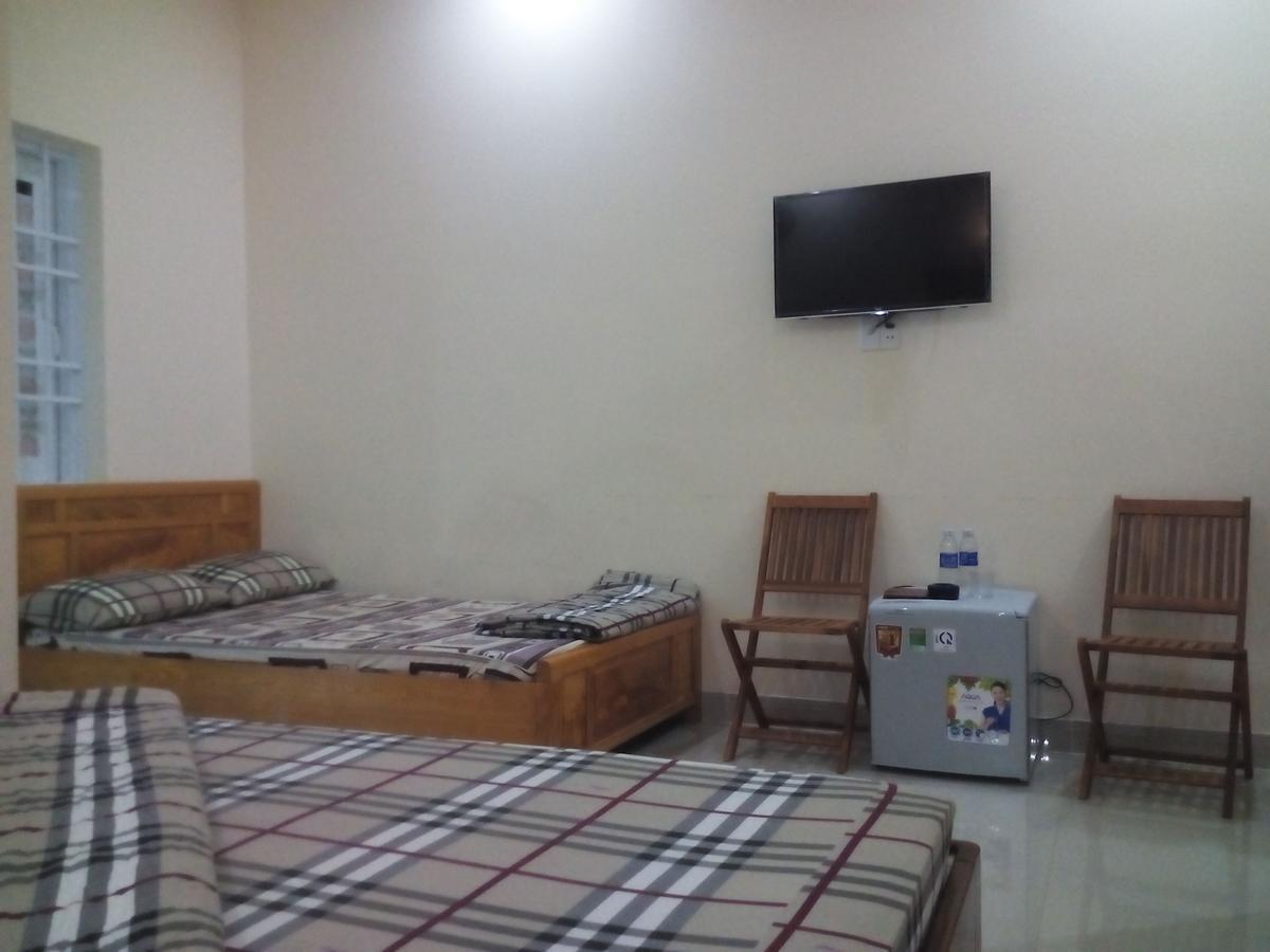 Motel 529 Vung Tau Exterior foto