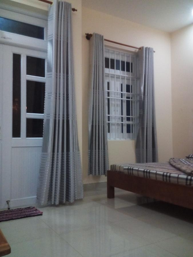Motel 529 Vung Tau Exterior foto