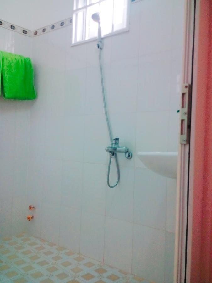 Motel 529 Vung Tau Exterior foto